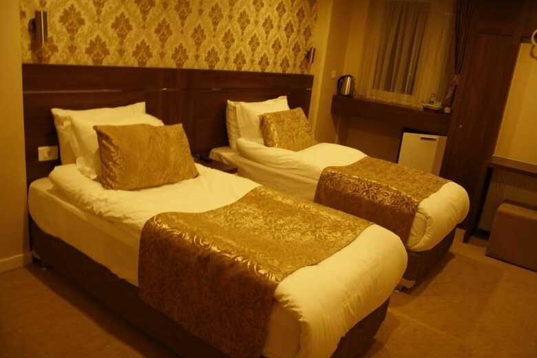 Hotel Aygoren Otel Denizli