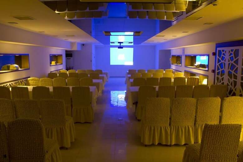 Hotel Aygoren Otel Denizli