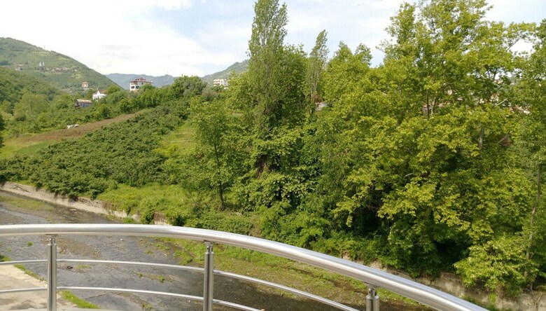 Trabzon Heaven Suite Hotel