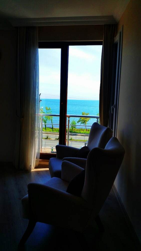 Trabzon Heaven Suite Hotel