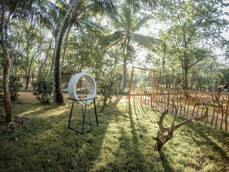Hotel Apsaras Resort Sigiriya