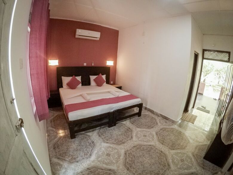 Hotel Apsaras Resort Sigiriya