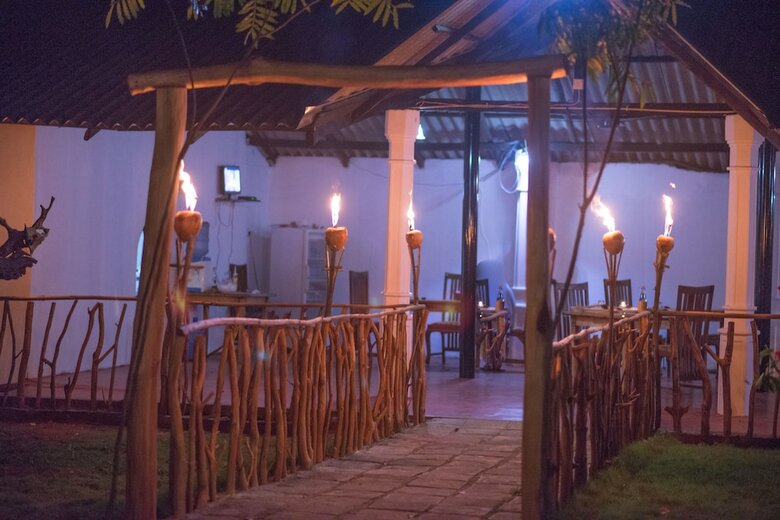 Hotel Apsaras Resort Sigiriya