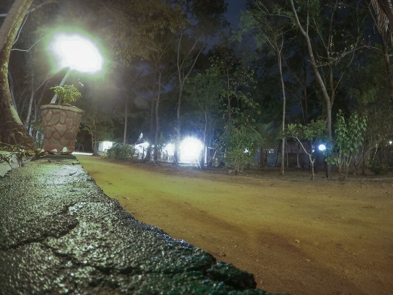 Hotel Apsaras Resort Sigiriya