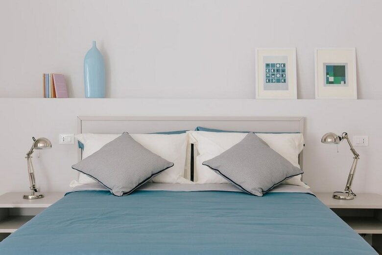 Hotel Trani Rent Rooms