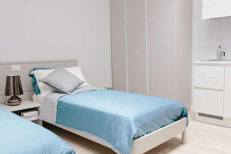 Hotel Trani Rent Rooms