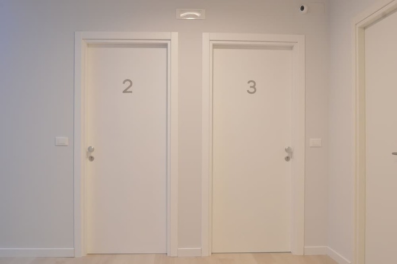 Hotel Trani Rent Rooms