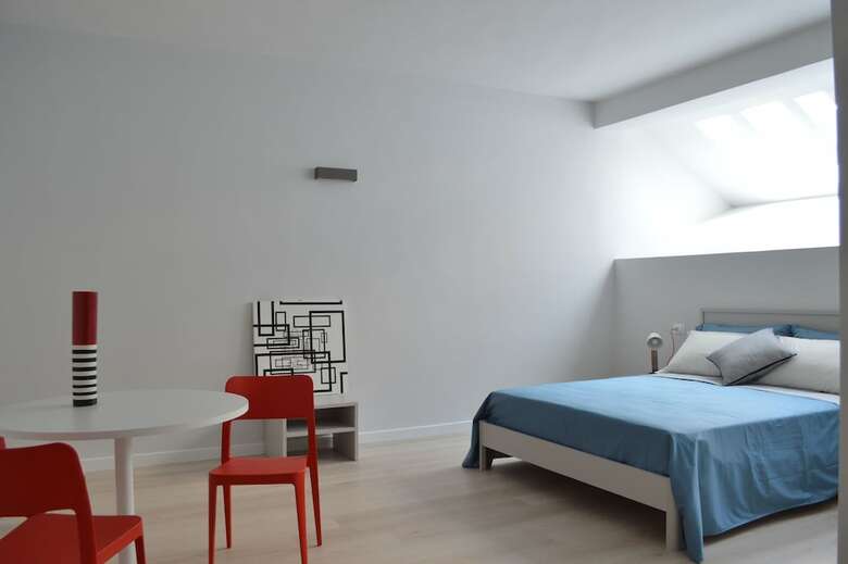 Hotel Trani Rent Rooms
