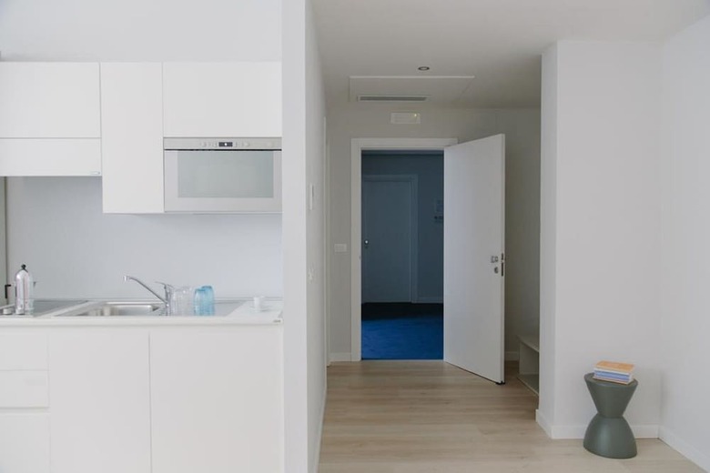 Hotel Trani Rent Rooms