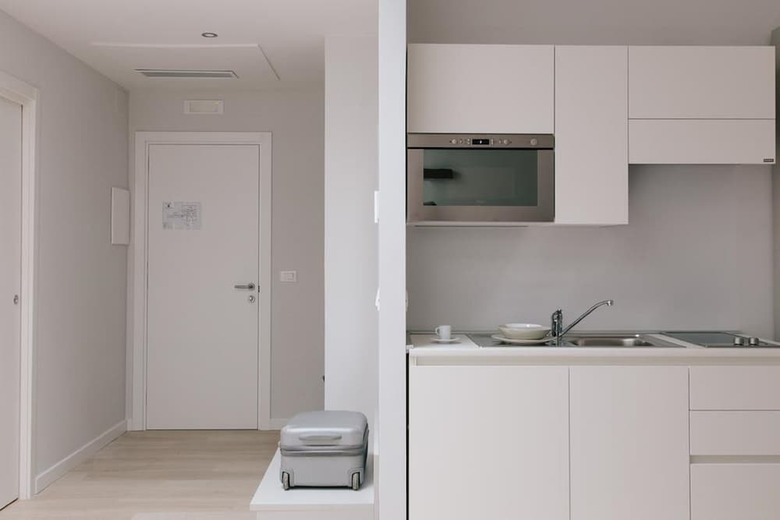 Hotel Trani Rent Rooms