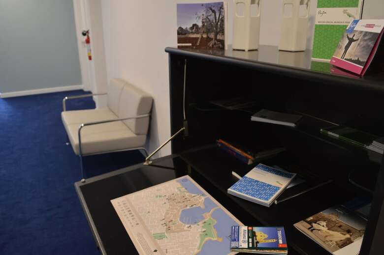 Hotel Trani Rent Rooms