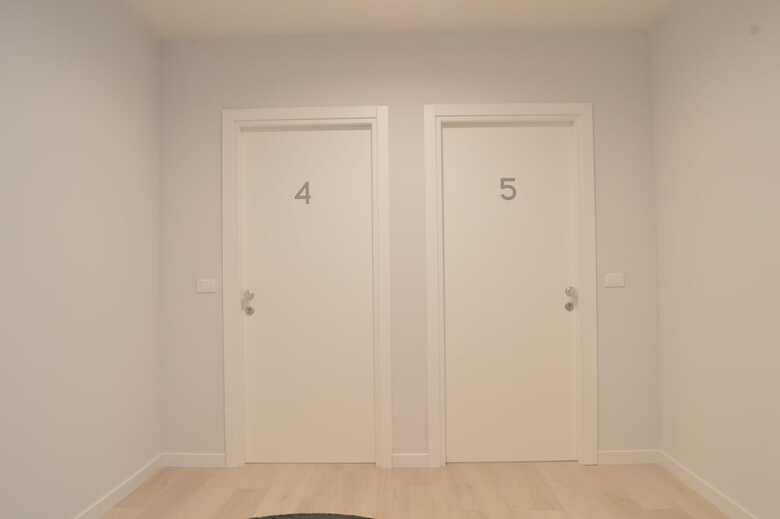 Hotel Trani Rent Rooms