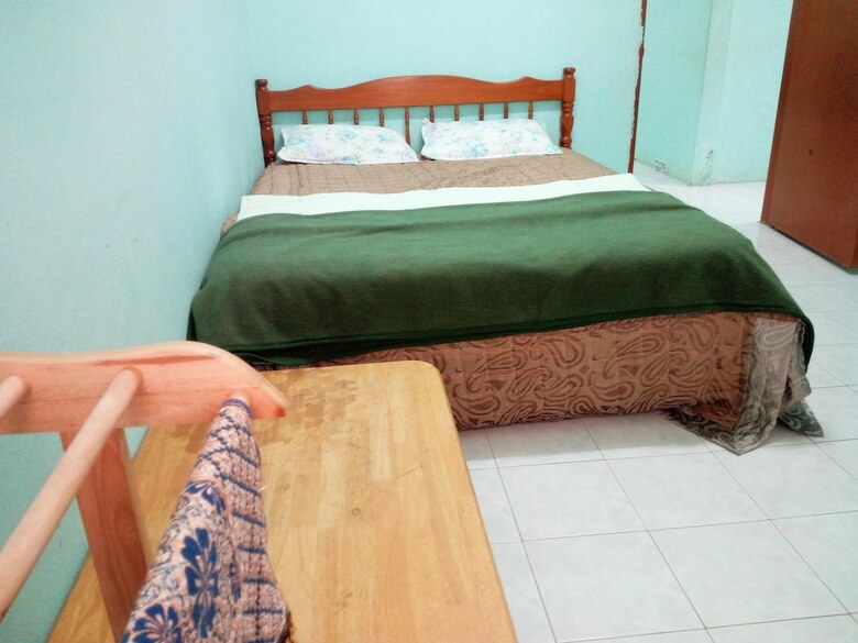 Shima Homestay