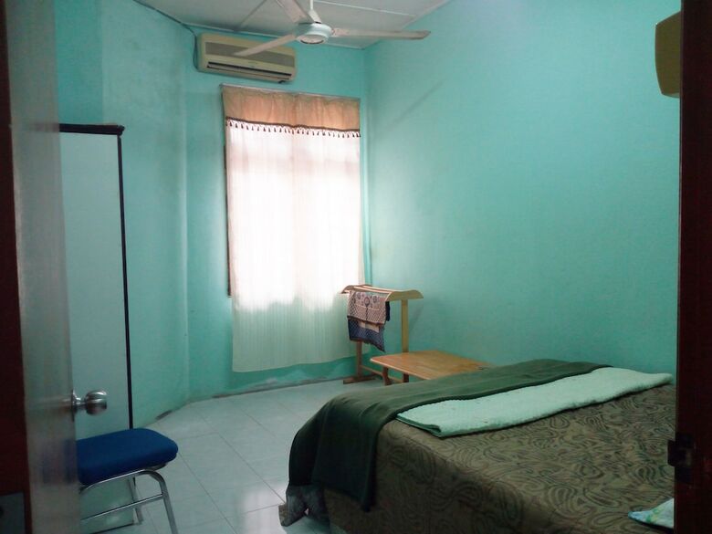 Shima Homestay