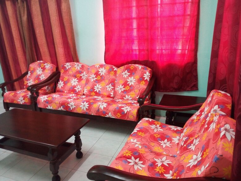 Shima Homestay