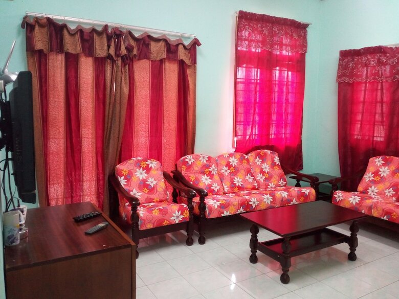 Shima Homestay