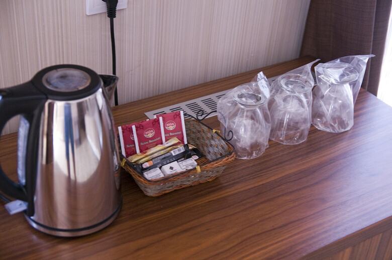 Hotel Kerimbey Otel