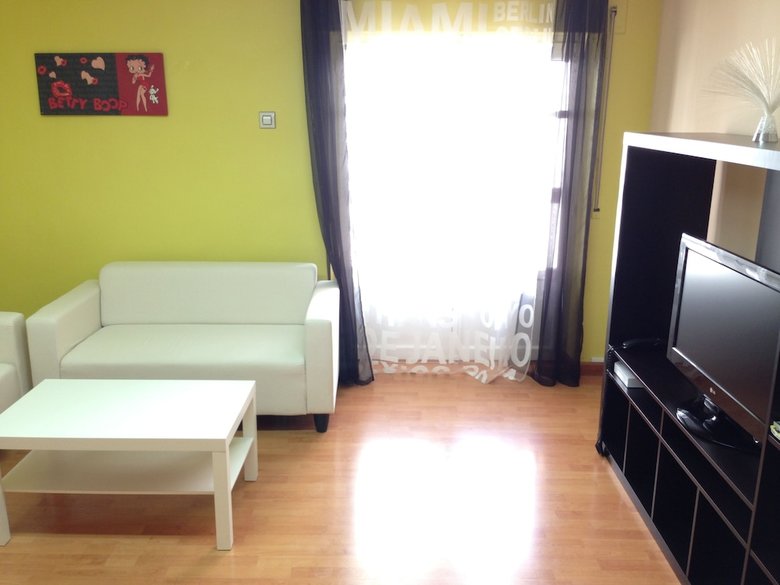 Apartamentos Smart Tech Plaza Torre Clavero