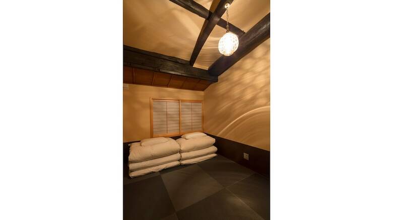 The Machiya Hotel Kyoto