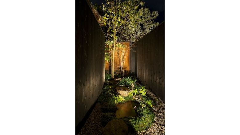 The Machiya Hotel Kyoto