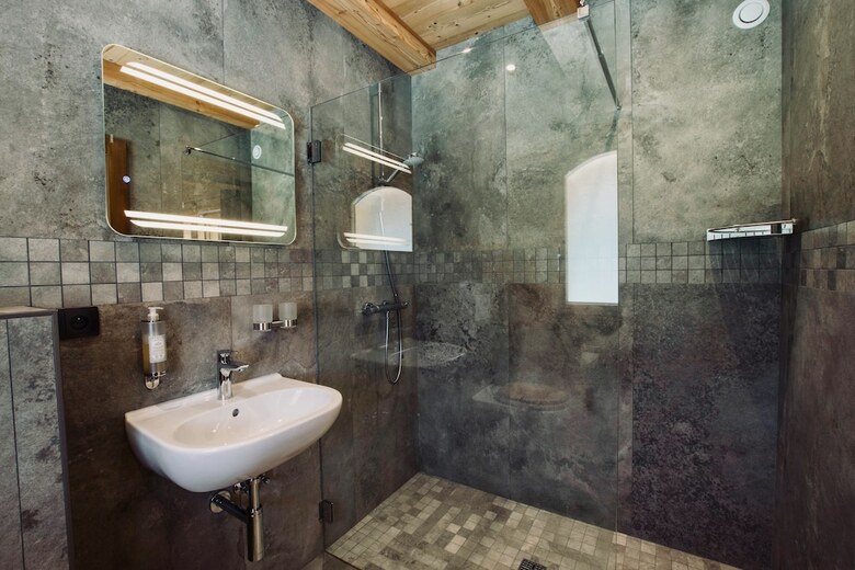 Bed & Breakfast Chalet Carnauba - Alpine Descents