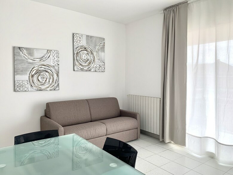 Apartamento The Ap Fiumaretta