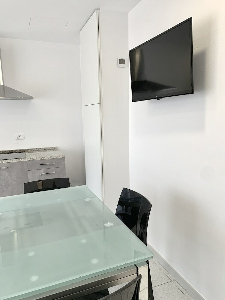 Apartamento The Ap Fiumaretta