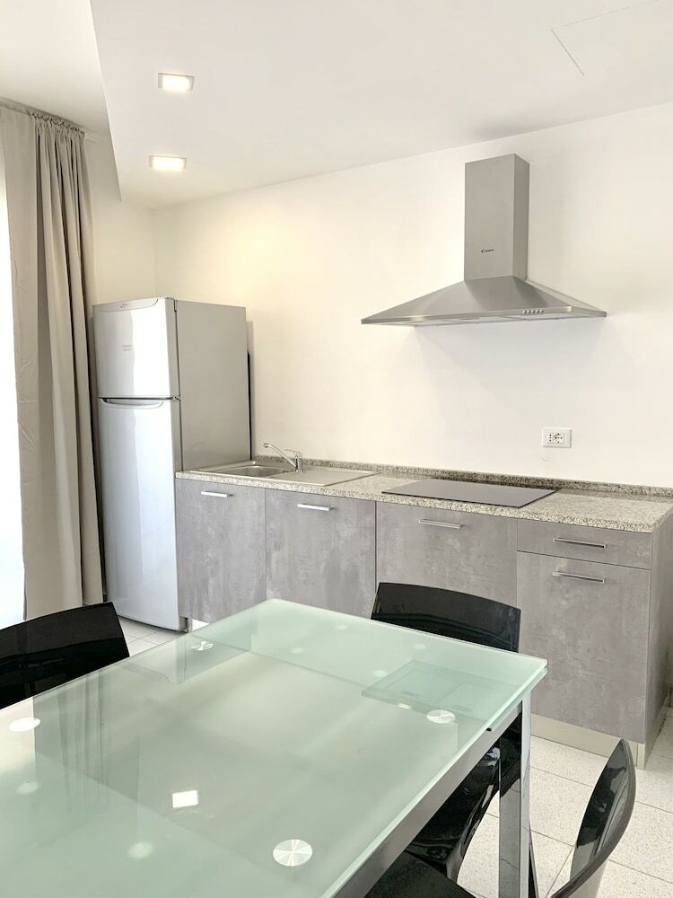 Apartamento The Ap Fiumaretta