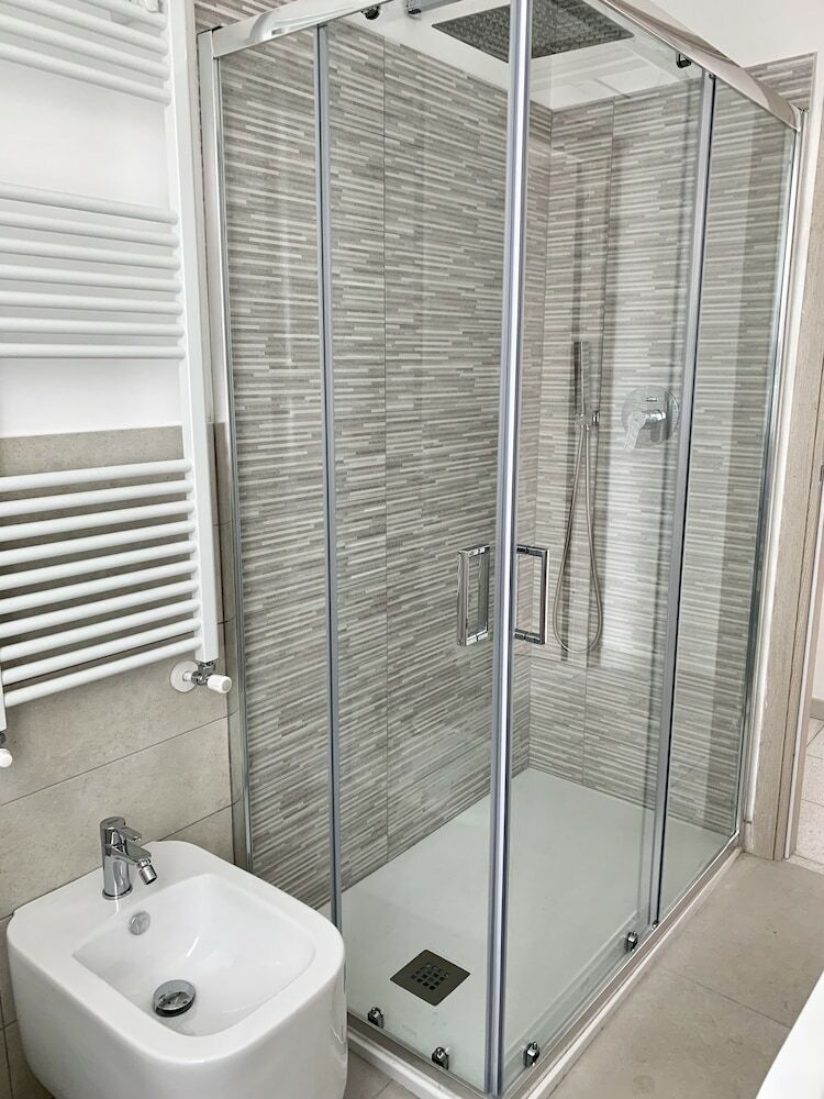 Apartamento The Ap Fiumaretta