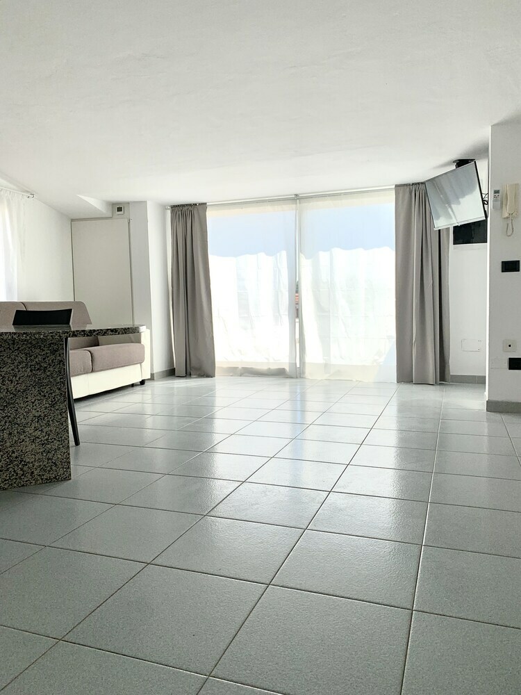 Apartamento The Ap Fiumaretta