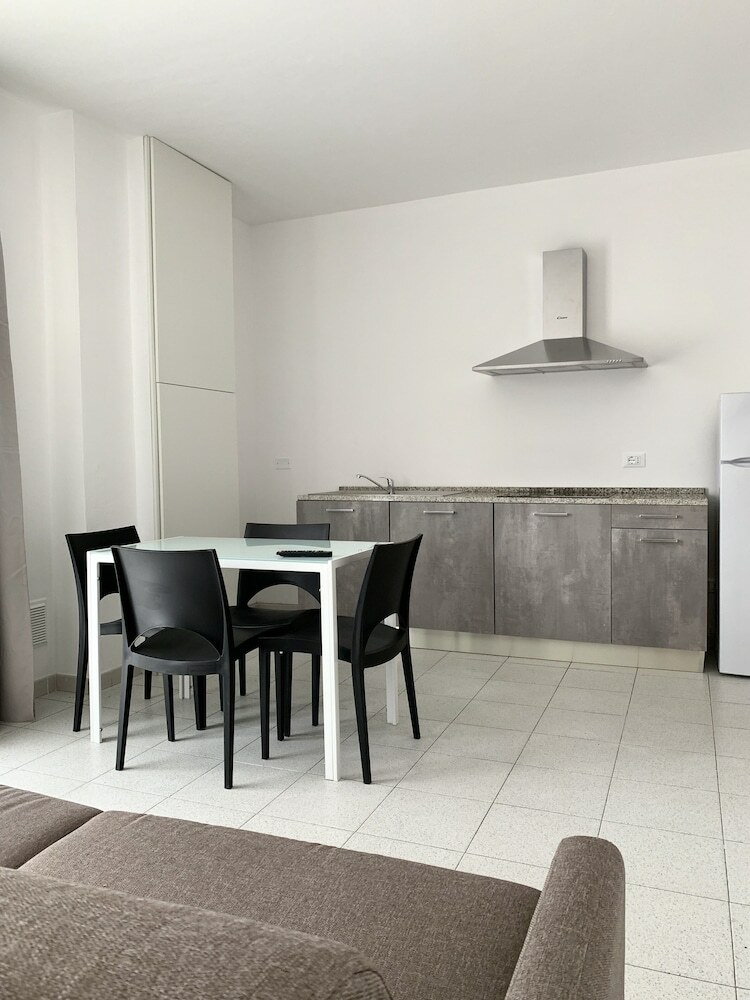 Apartamento The Ap Fiumaretta
