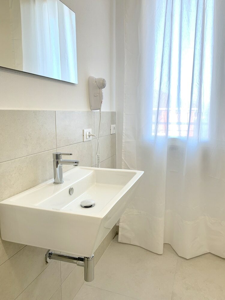 Apartamento The Ap Fiumaretta