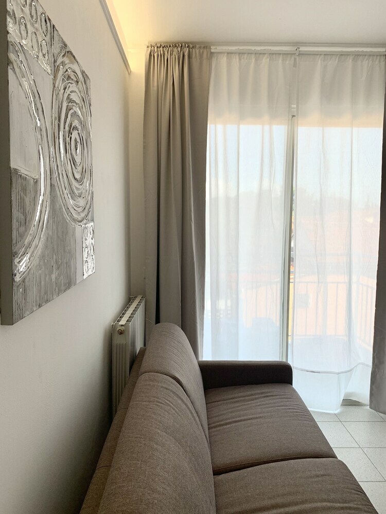 Apartamento The Ap Fiumaretta