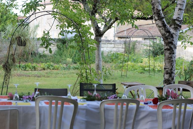 Hotel Auberge Meilhannaise
