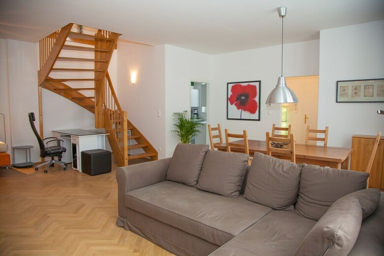 Apartamentos Vienna Hotspot - Museum