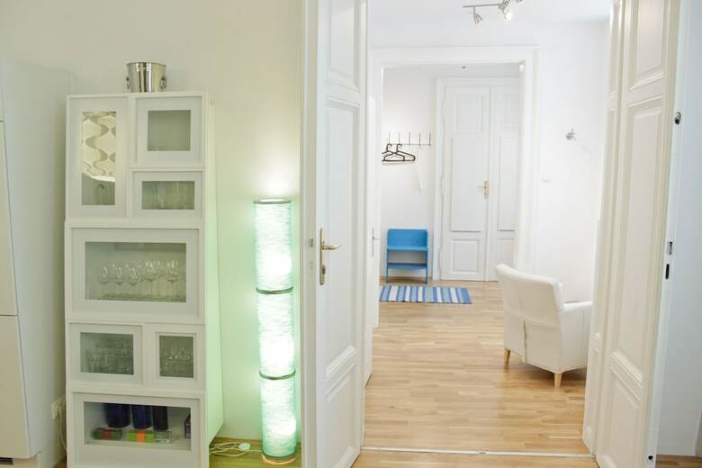 Apartamentos Vienna Hotspot - Museum