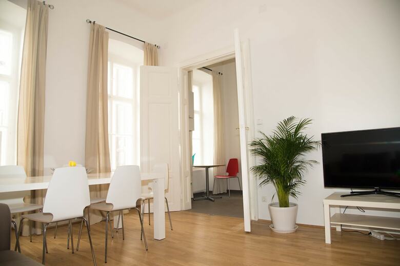 Apartamentos Vienna Hotspot - Museum
