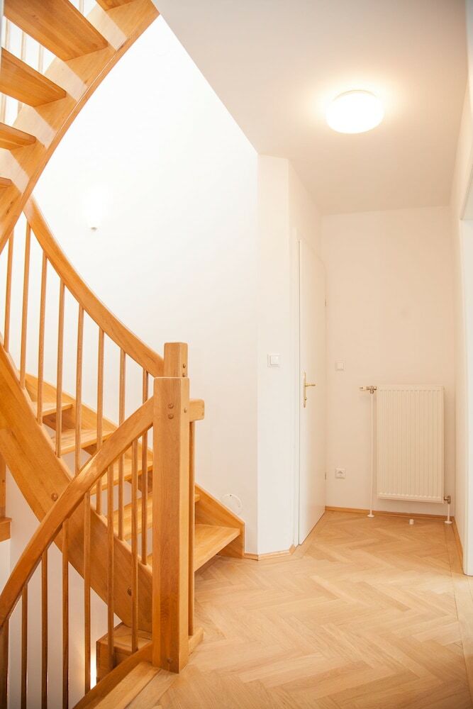 Apartamentos Vienna Hotspot - Museum