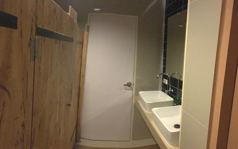 Hostal Siam Host Ratchadaphisek - Mrt Ladprao