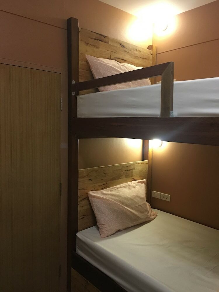 Hostal Siam Host Ratchadaphisek - Mrt Ladprao