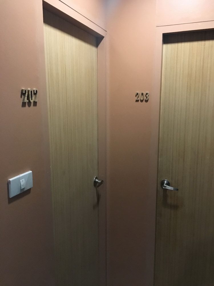 Hostal Siam Host Ratchadaphisek - Mrt Ladprao