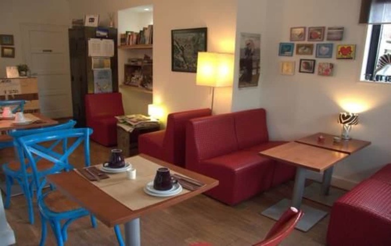 Hotel Citotel H�tel Monet