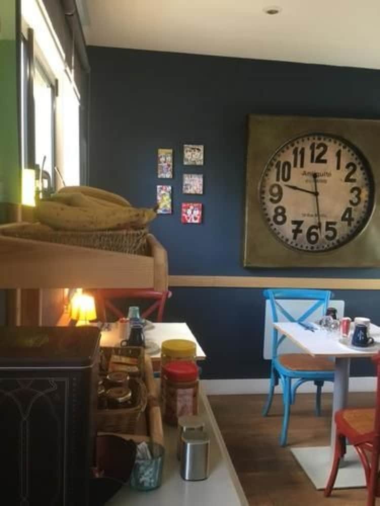 Hotel Citotel H�tel Monet