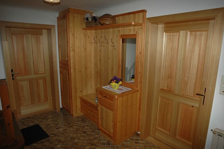 Pension Ferienhof Margarthengut
