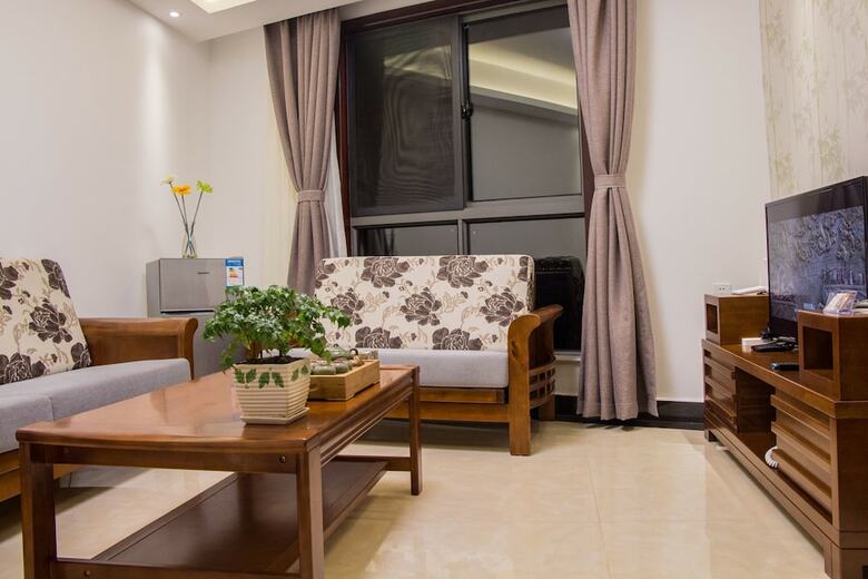 Hostal Dali Woju Seaview Hostel
