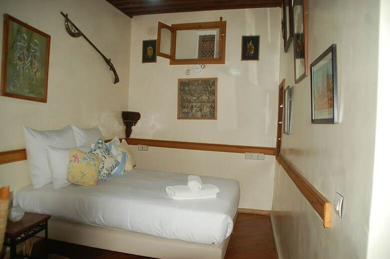 Hotel Museum House - Dar Melyani