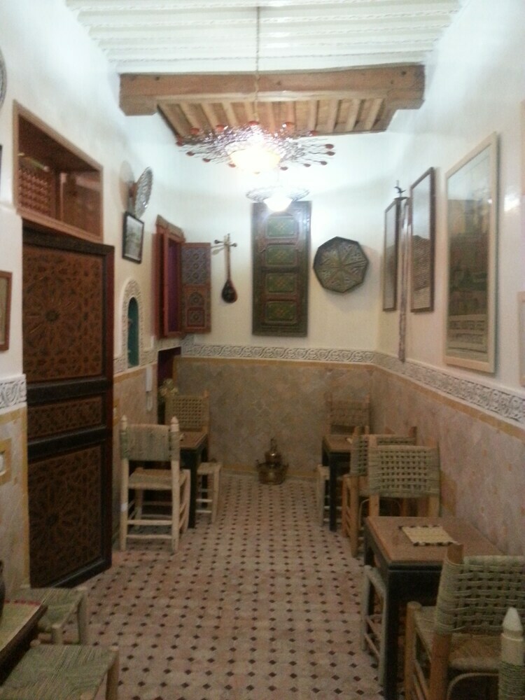 Hotel Museum House - Dar Melyani