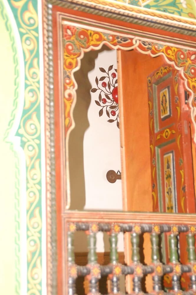 Hotel Museum House - Dar Melyani