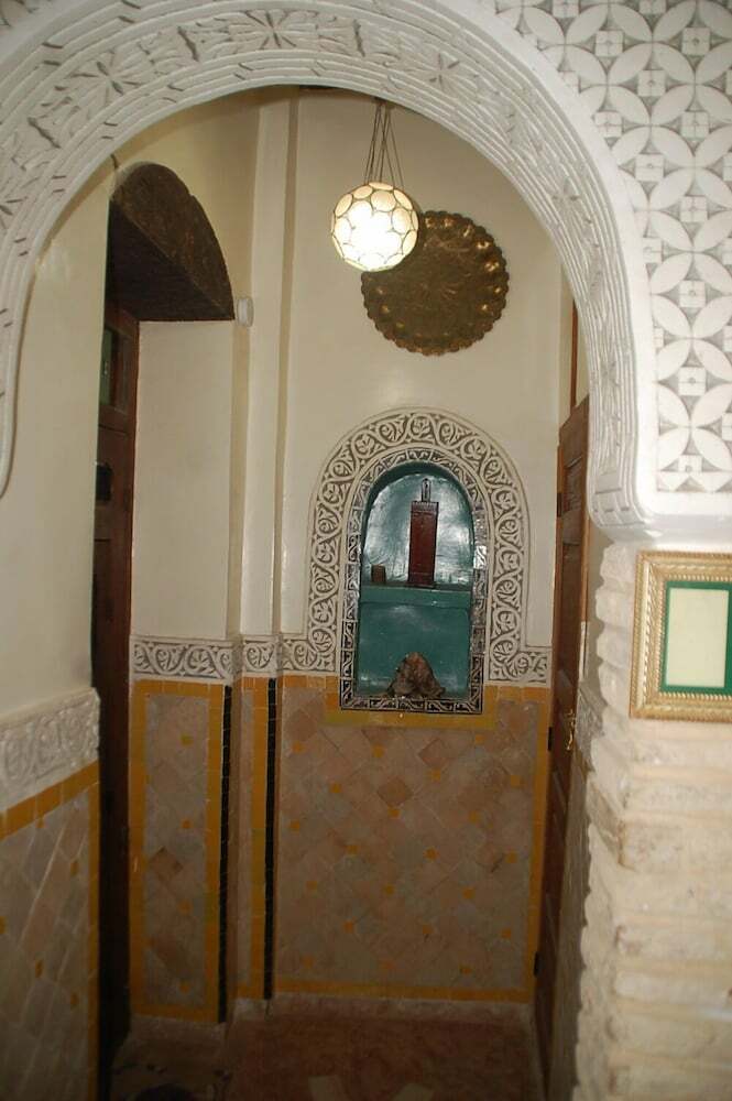 Hotel Museum House - Dar Melyani