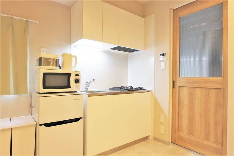 Apartamentos Sekai Hotel Hanare